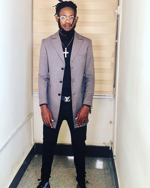 Lyrical Joe Dracarys