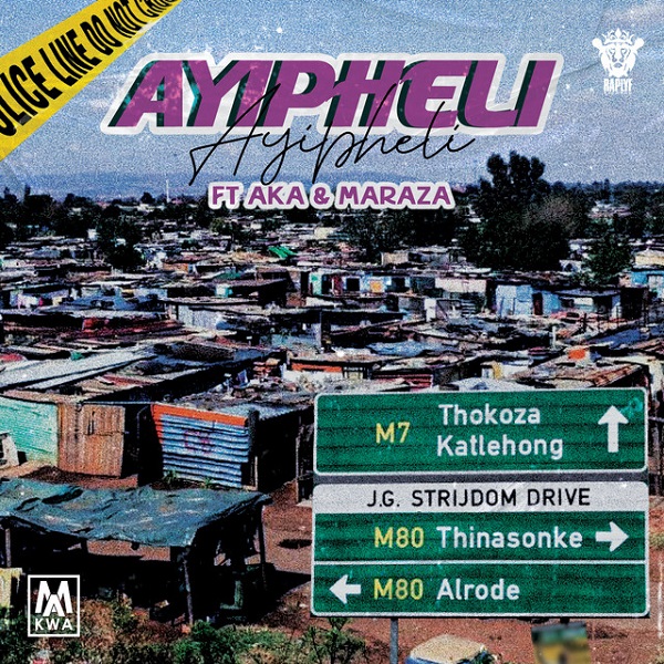 Makwa Ayipheli
