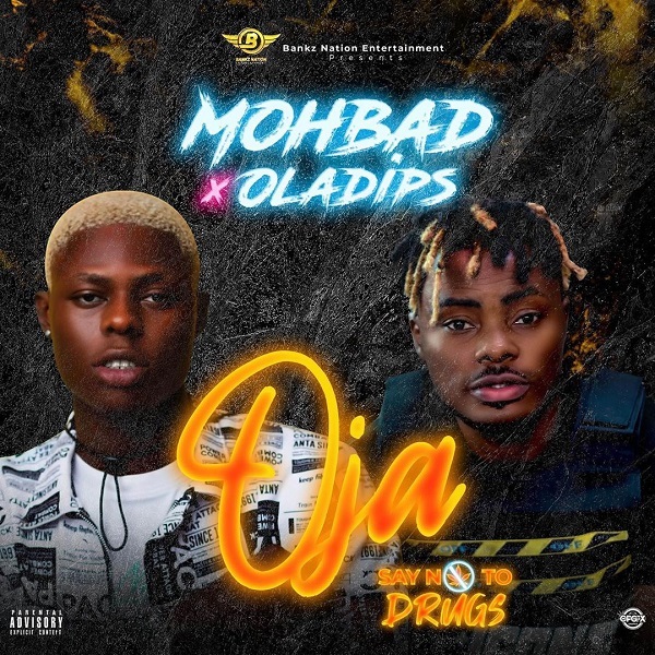 Mohbad Oja