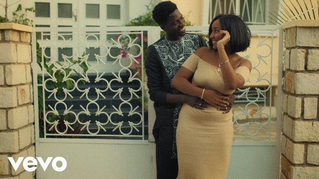 Lyta Monalisa (Remix) video