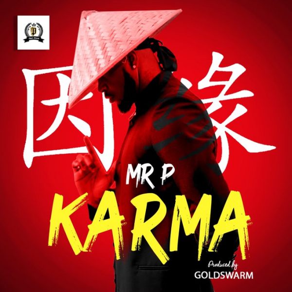 Mr P Karma