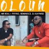 Mr Real Oloun video