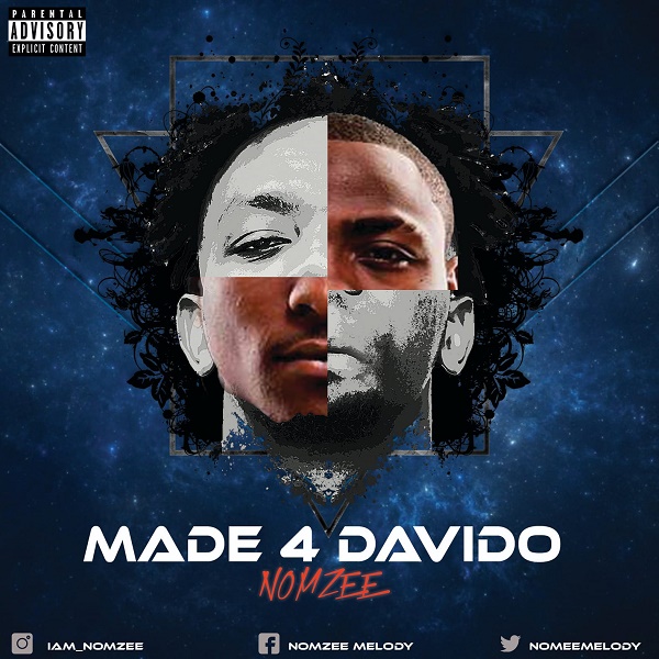 Nomzee Made4Davido EP