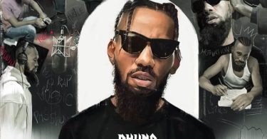Phyno Ride For You
