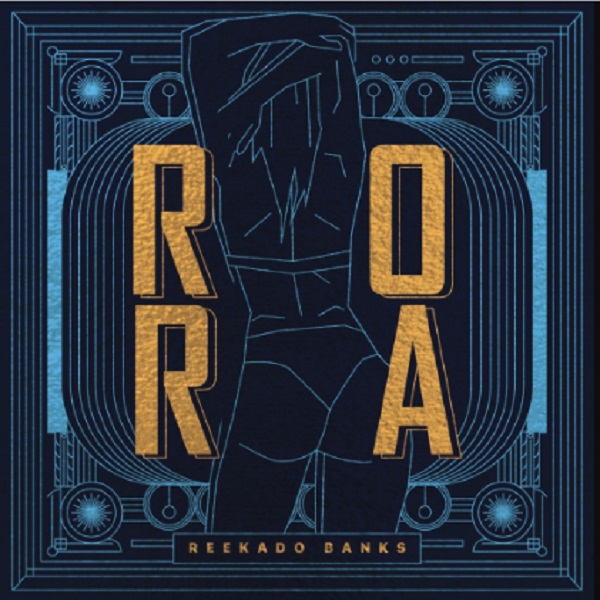 Reekado Banks Rora