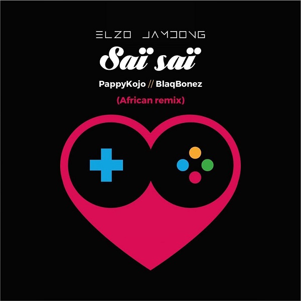 Elzo Jamdong Sai Sai (African Remix)