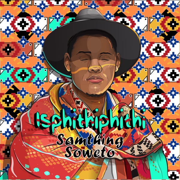 Samthing Soweto Akulaleki