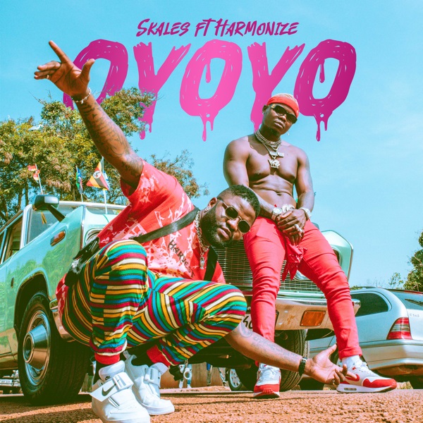 Skales Oyoyo