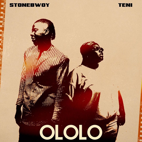Stonebwoy Ololo