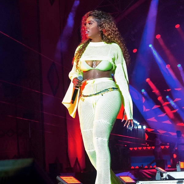Tiwa Savage