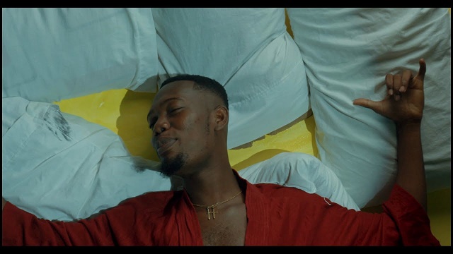 Tulenkey Goodnight Remix video