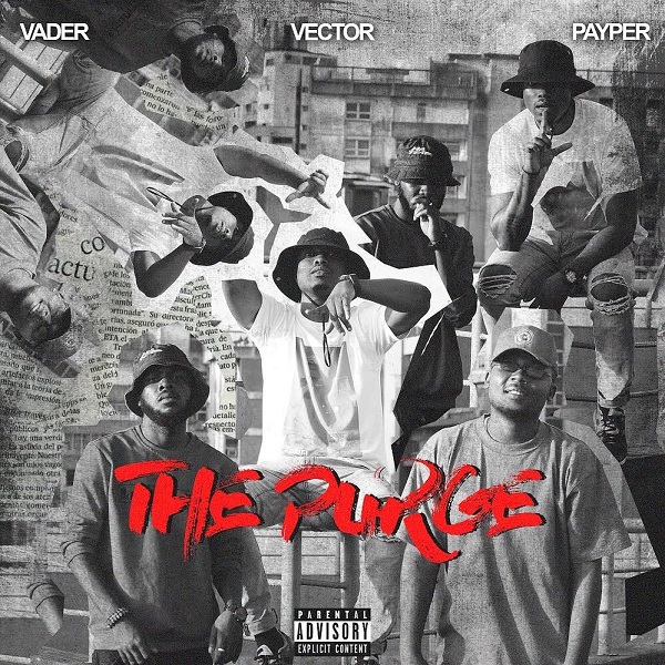 Vector The Purge