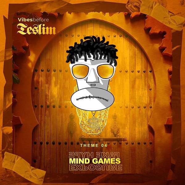Vector Mind Games Fake Hype & Exposure