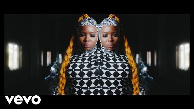 Yemi Alade Give Dem video