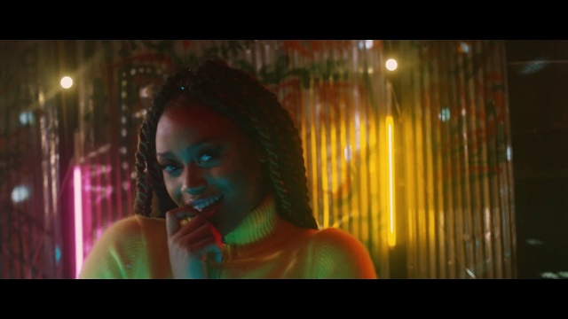 eShun Party video