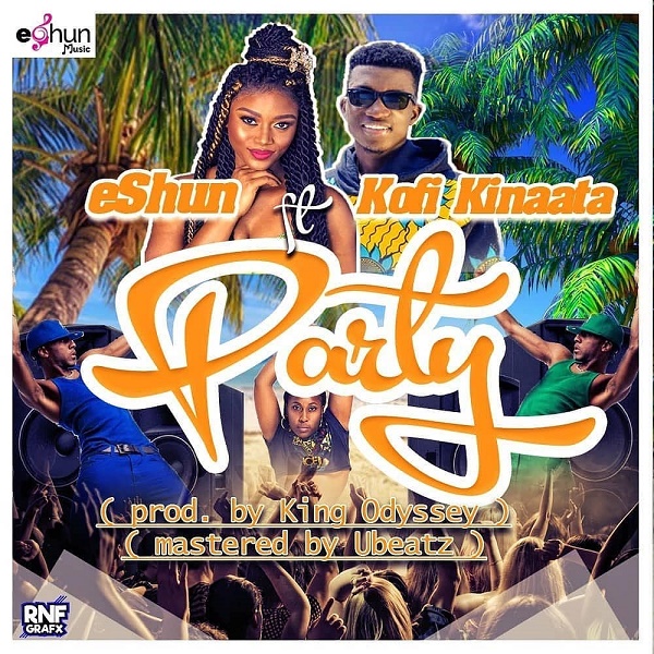 eShun Party