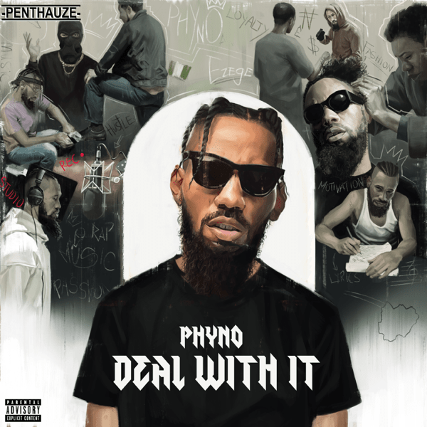 Phyno Gods Willing