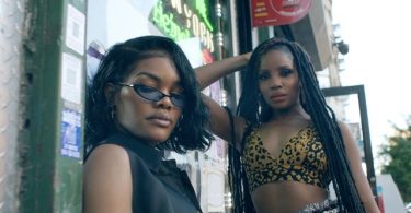 Seyi Shay Gimme Love Remix Video