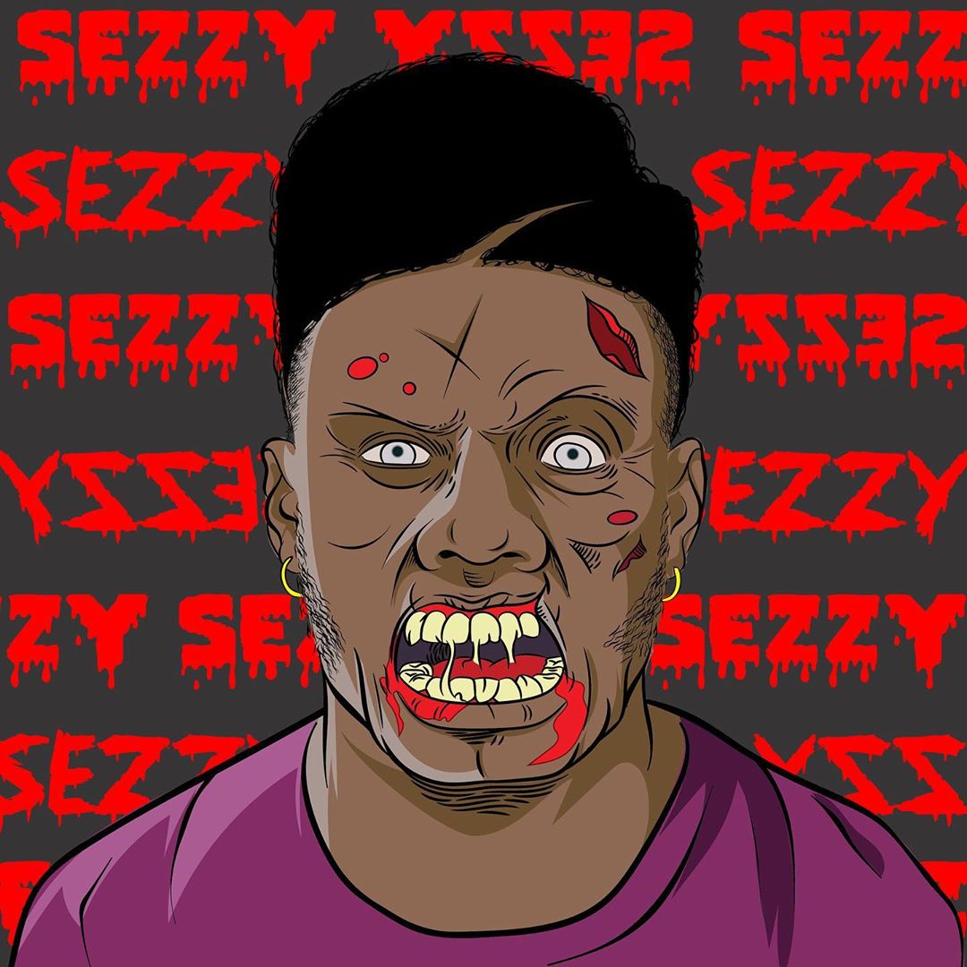A-Star Sezzy