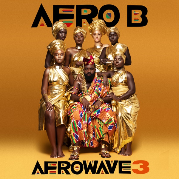 Afro B Condo