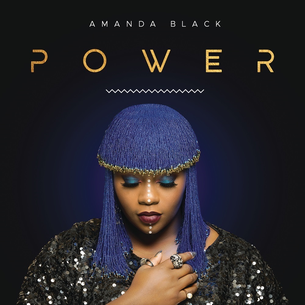 Amanda Black Hamba Album Art