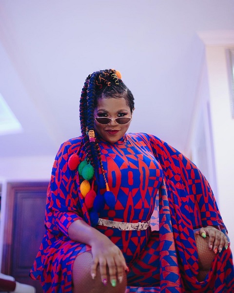 Busiswa