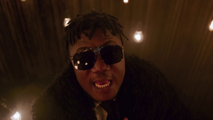CDQ Akwaba video