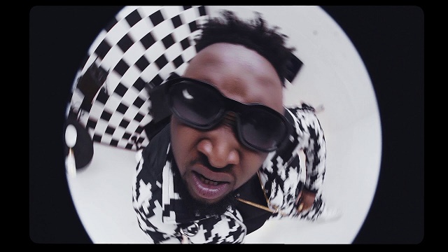 Chinko Ekun Mafo video