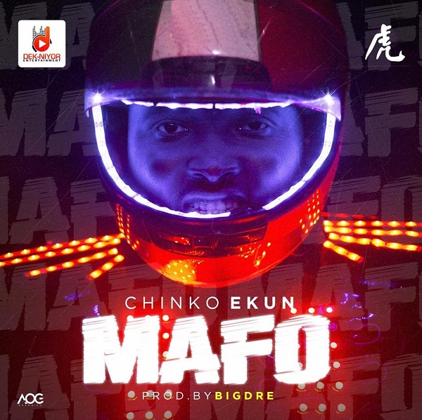 Chinko Ekun Mafo