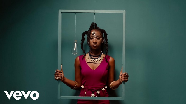 Cina Soul Killi Mi video