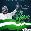 DJ Donak The Wave Independence Mix