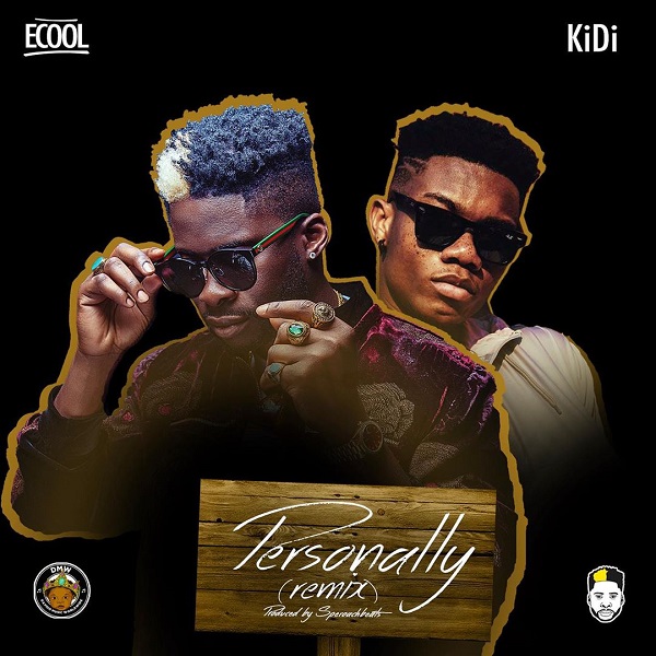 DJ Ecool Personally Remix