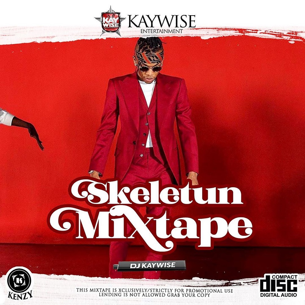 tekno mp3 skeletun