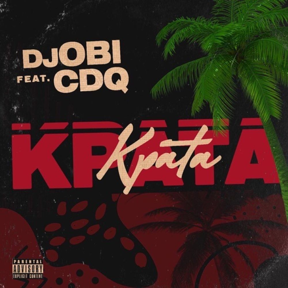 DJ Obi Kpata Kpata