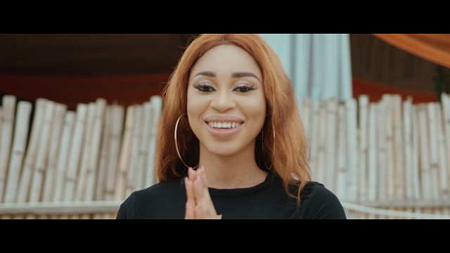 Dammy Krane Amen Video