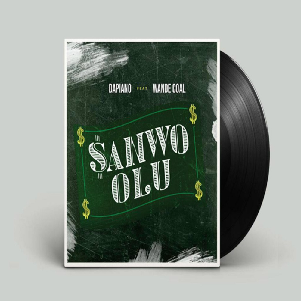 Dapiano Sanwo Olu