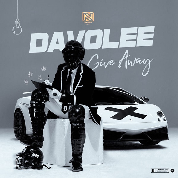 Davolee Give Away (Blaqbonez Diss)