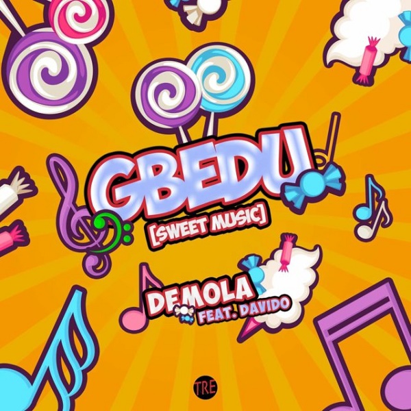 Demola Gbedu