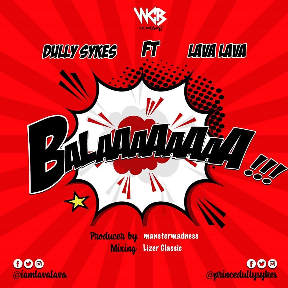 Dully Sykes Balaa