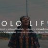 Eva Alordiah Solo Life Video