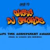 Ghana DJ Awards 2019