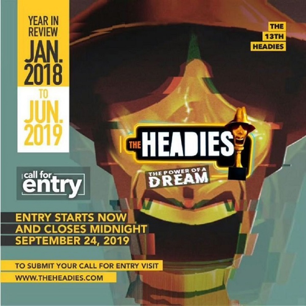 Headies Awards 2019