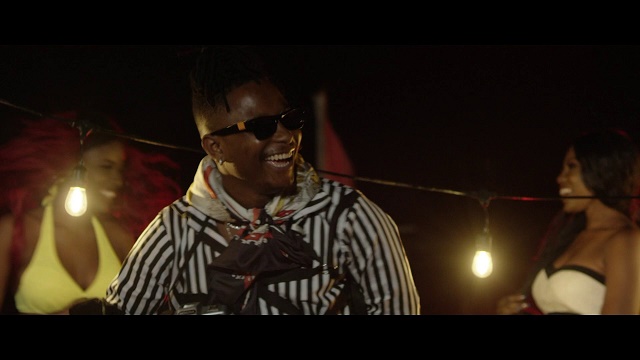 Kelvyn Boy LOKO video