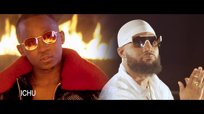 Khuli Chana Ichu video