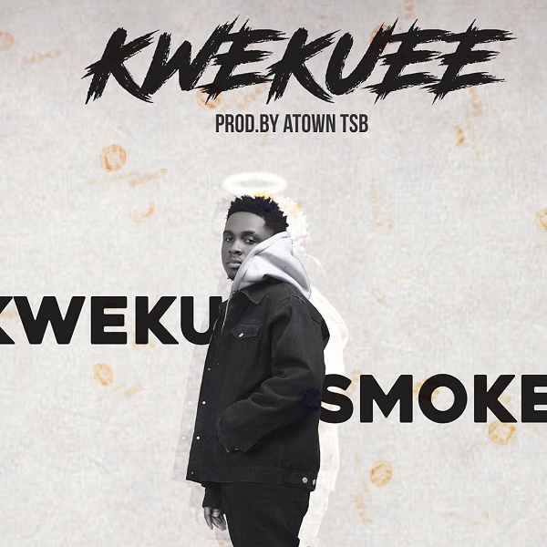 Kweku Smoke Kwekuee