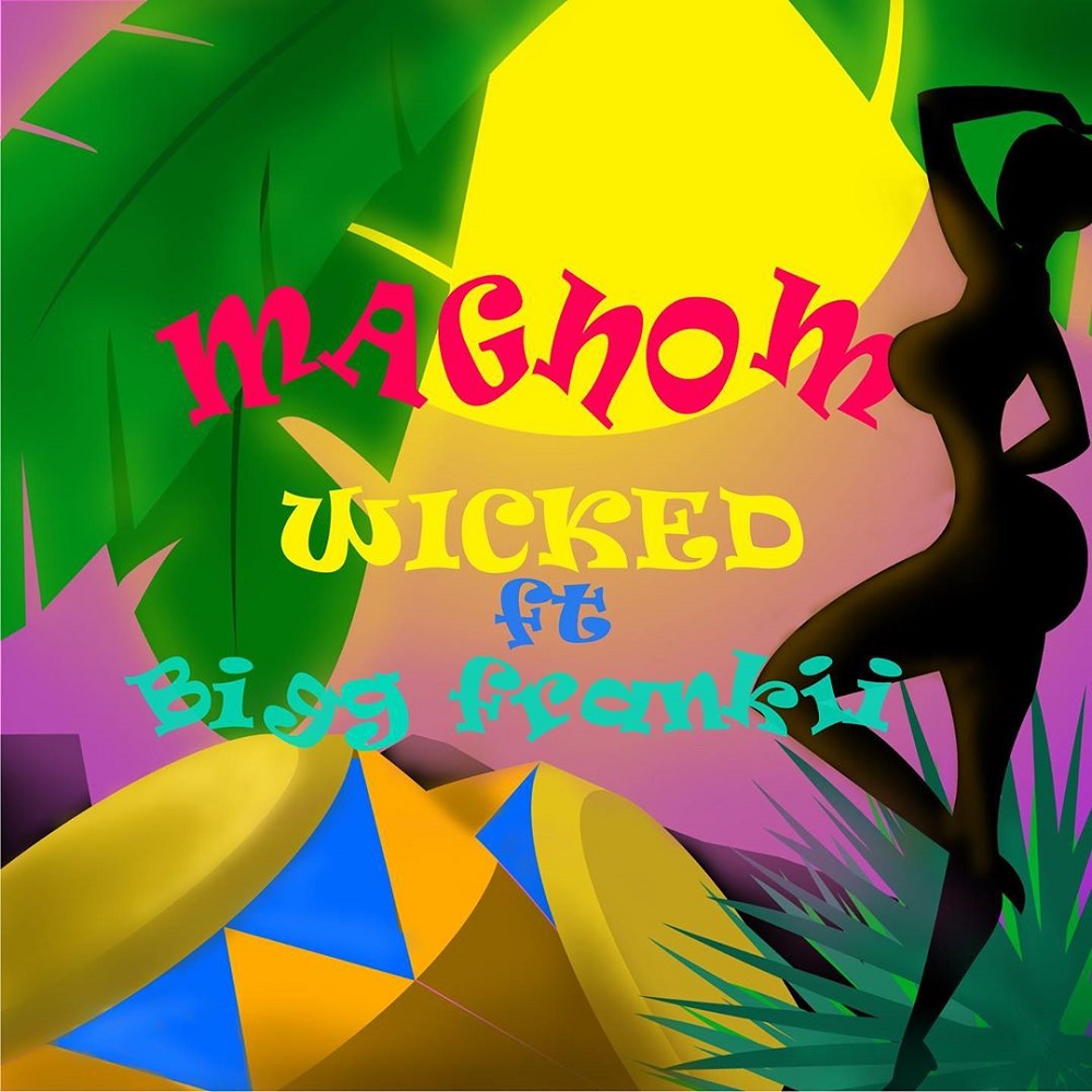 Magnom Wicked