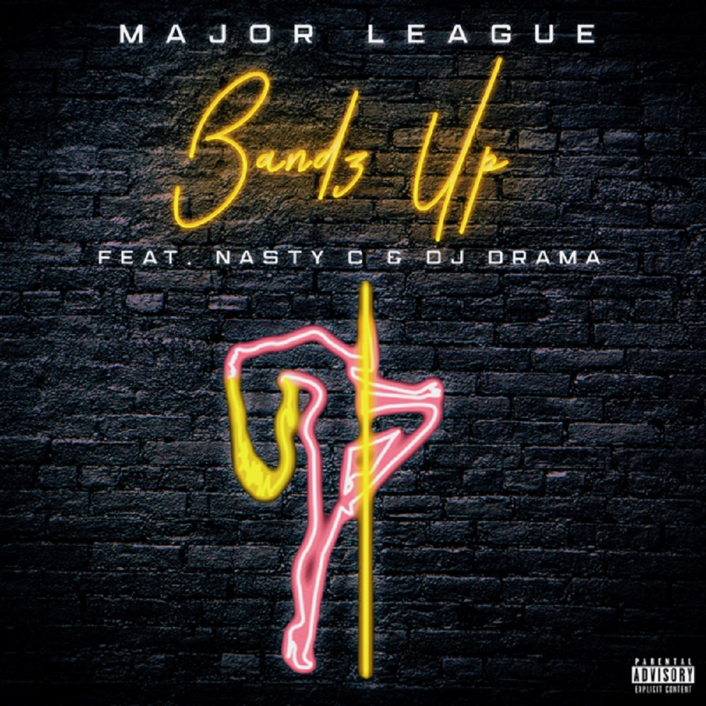 Major League Bandz Up