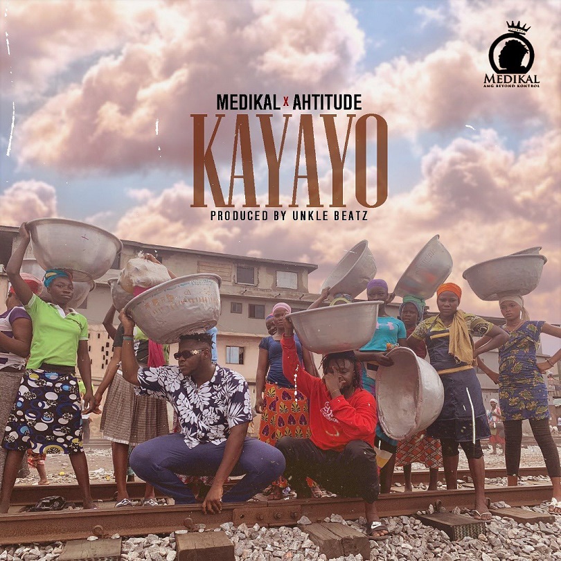 Medikal Kayayo