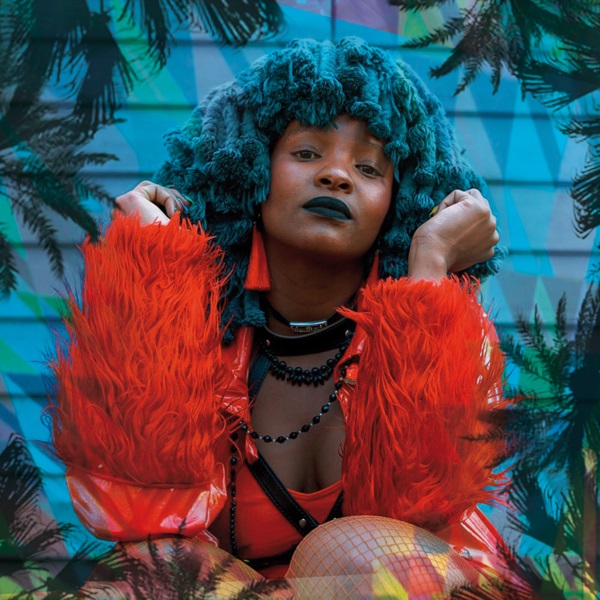 Moonchild Sanelly Newtown Chips