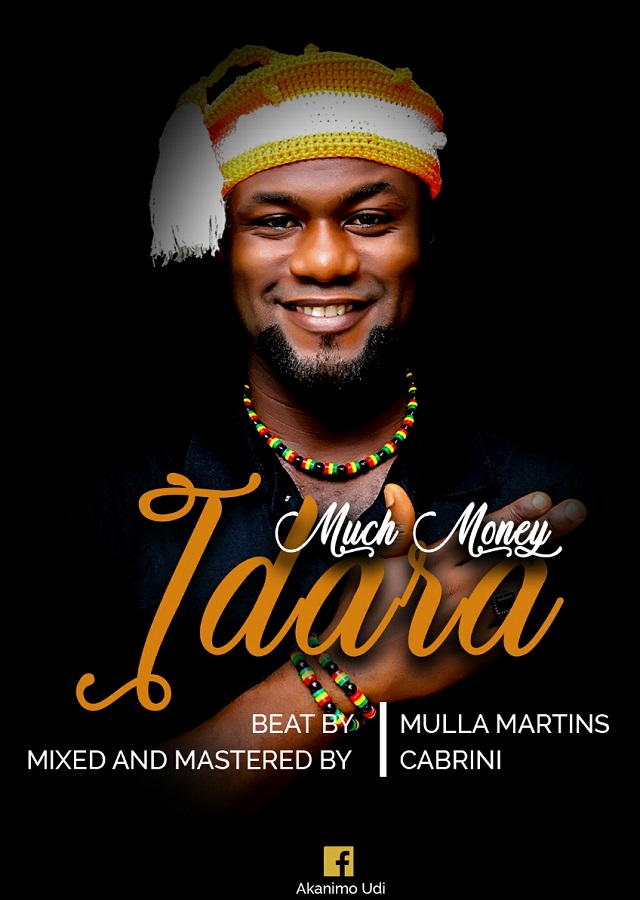 Much Money Idara